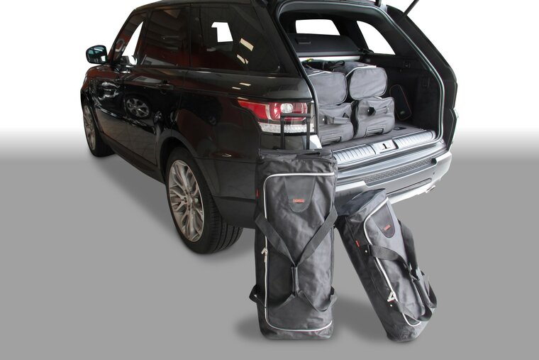 Carbags Reisetaschenset Land Rover Range Rover Sport II (L494) 2013-2022