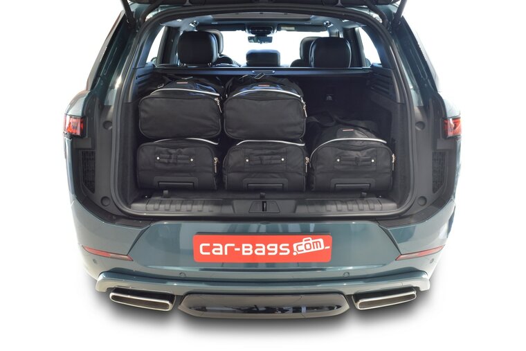 Carbags Reisetaschenset Land Rover Range Rover Sport III (L461) 2022 bis heute