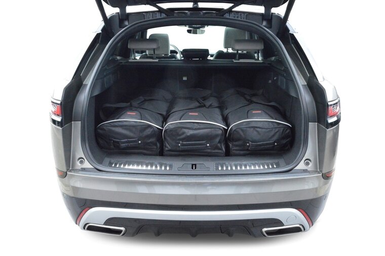 Carbags Reisetaschenset Land Rover Range Rover Velar (L560) 2017 bis heute