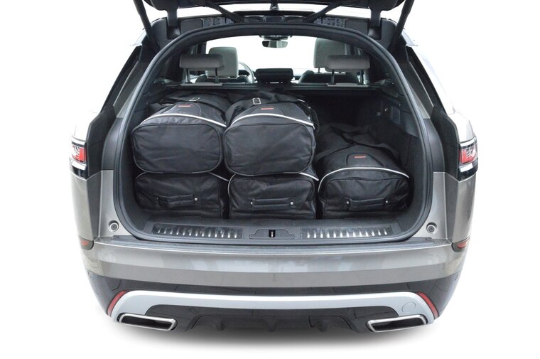 Carbags Reisetaschenset Land Rover Range Rover Velar (L560) 2017 bis heute