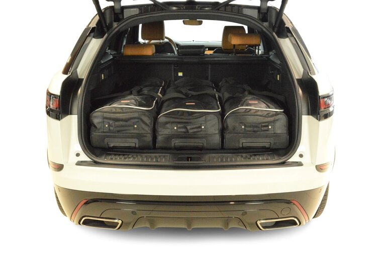 Carbags Reisetaschenset Land Rover Range Rover Velar (L560) 2017 bis heute