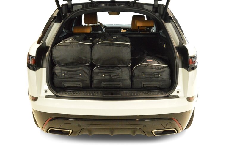 Carbags Reisetaschenset Land Rover Range Rover Velar (L560) 2017 bis heute