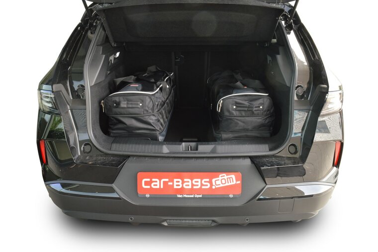 Carbags Reisetaschenset Opel Grandland II 2024 bis heute