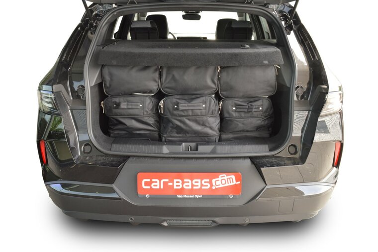 Carbags Reisetaschenset Opel Grandland II 2024 bis heute