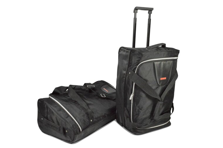 Carbags Reisetaschenset Porsche 911 (991) 2011-2019
