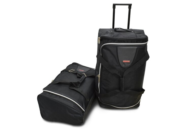 Carbags Reisetaschenset Porsche 911 (992) 2019 bis heute
