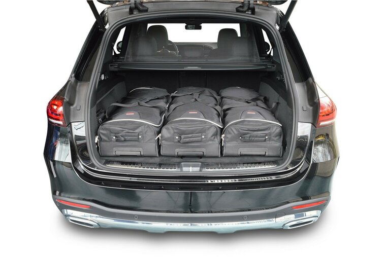 Carbags Reisetaschenset Mercedes-Benz GLE (W167) 2019 bis heute
