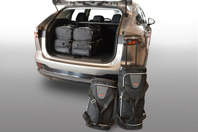 Carbags Reisetaschenset MG HS II 2024 bis heute