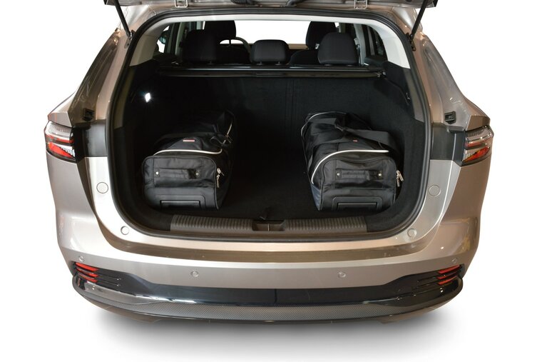 Carbags Reisetaschenset MG HS II 2024 bis heute