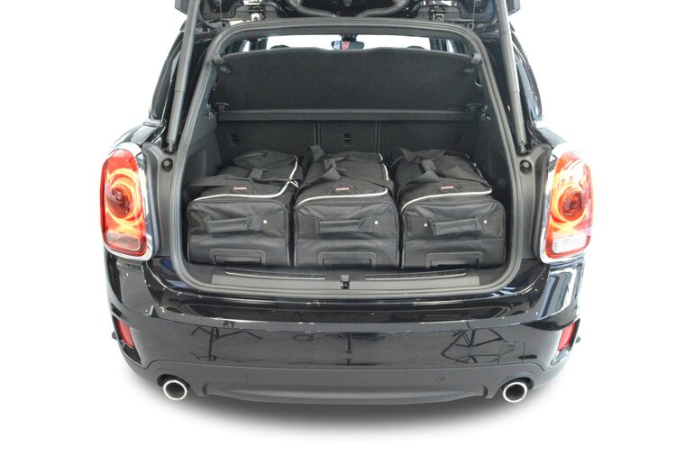 Carbags Reisetaschenset Mini Countryman (F60) 2016-2023