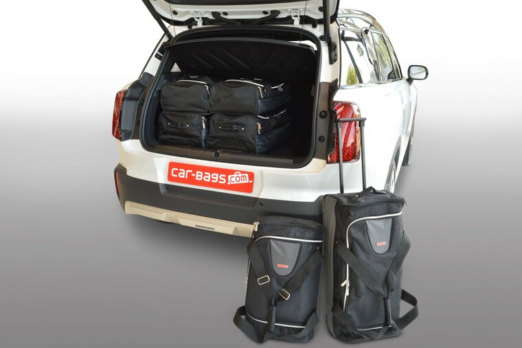 Carbags Reisetaschenset Mini Countryman (U25) 2023 bis heute