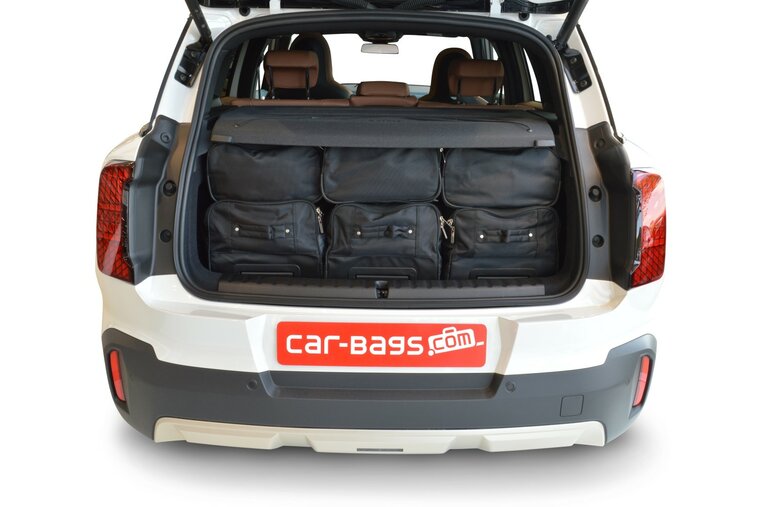 Carbags Reisetaschenset Mini Countryman (U25) 2023 bis heute