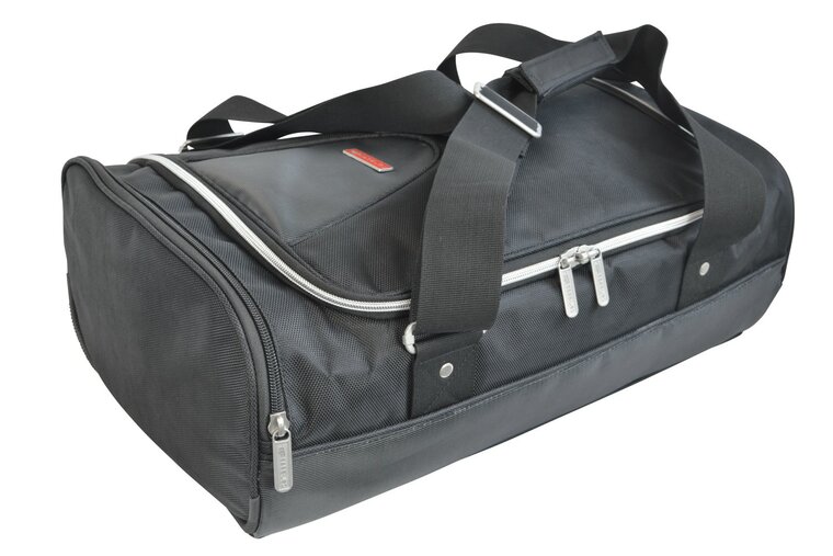 Carbags Reisetaschenset Renault Clio V 2019 bis heute 5-T&uuml;rer Schr&auml;gheck