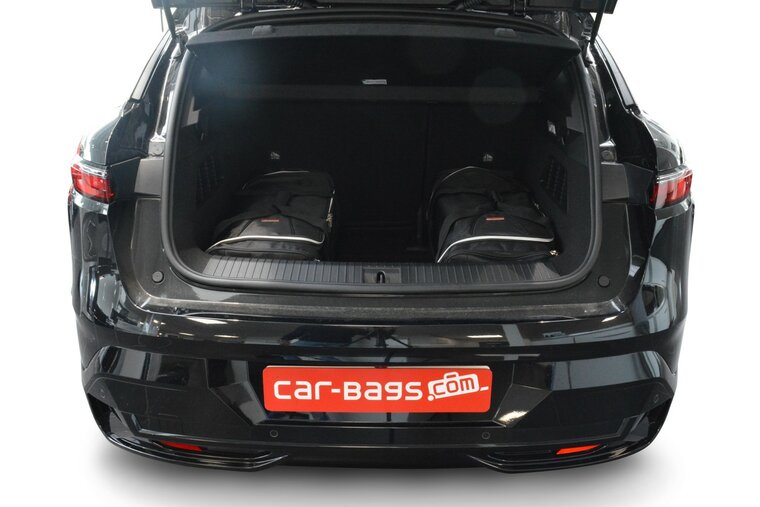 Carbags Reisetaschenset Renault M&eacute;gane E-Tech 2021 bis heute