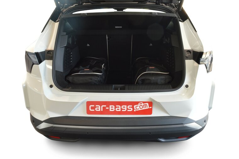 Carbags Reisetaschenset Renault Sc&eacute;nic E-Tech 2024 bis heute