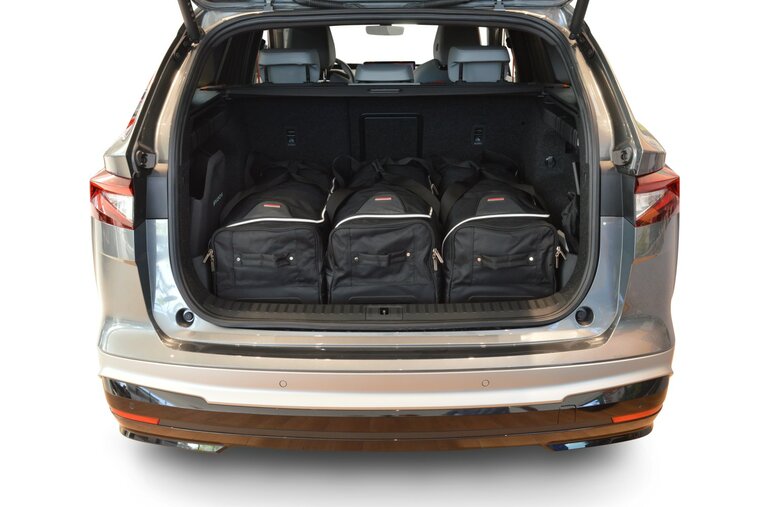 Carbags Reisetaschenset Skoda Enyaq iV 2020 bis heute