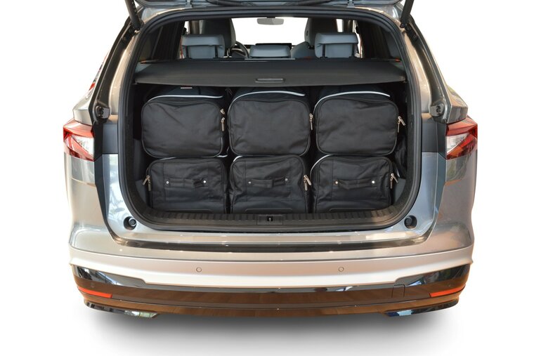 Carbags Reisetaschenset Skoda Enyaq iV 2020 bis heute