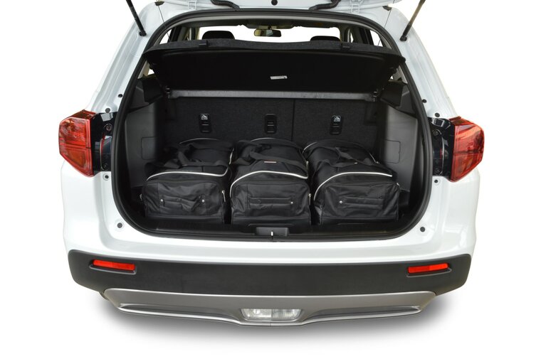 Carbags Reisetaschenset Suzuki Vitara (LY) 2015 bis heute