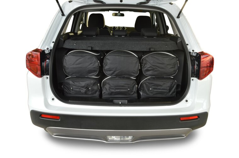 Carbags Reisetaschenset Suzuki Vitara (LY) 2015 bis heute