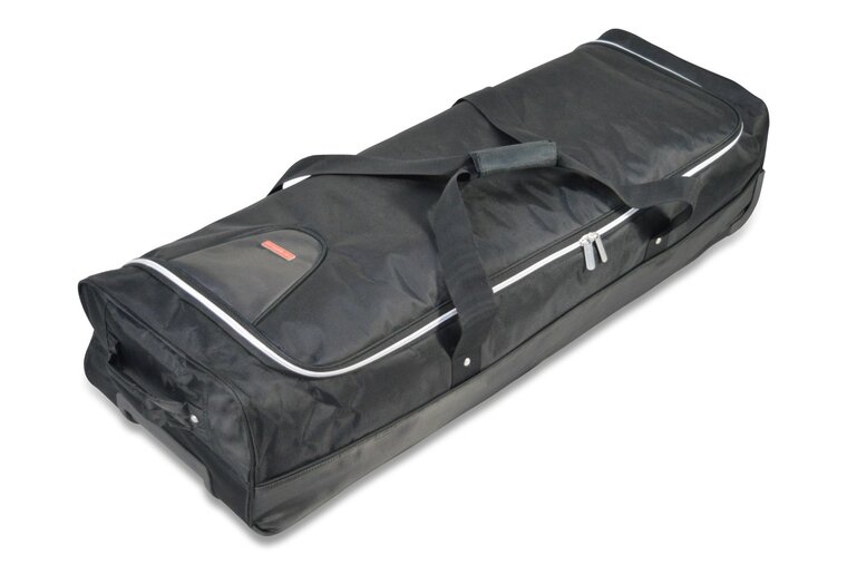 Kofferraum Trolleytasche passend f&uuml;r Tesla Model S 2012 bis heute 5-T&uuml;rer Schr&auml;gheck