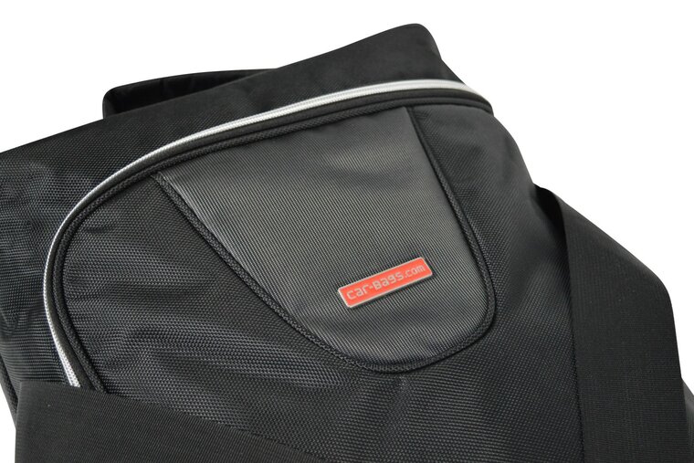 Kofferraum Trolleytasche passend f&uuml;r Tesla Model S 2012 bis heute 5-T&uuml;rer Schr&auml;gheck