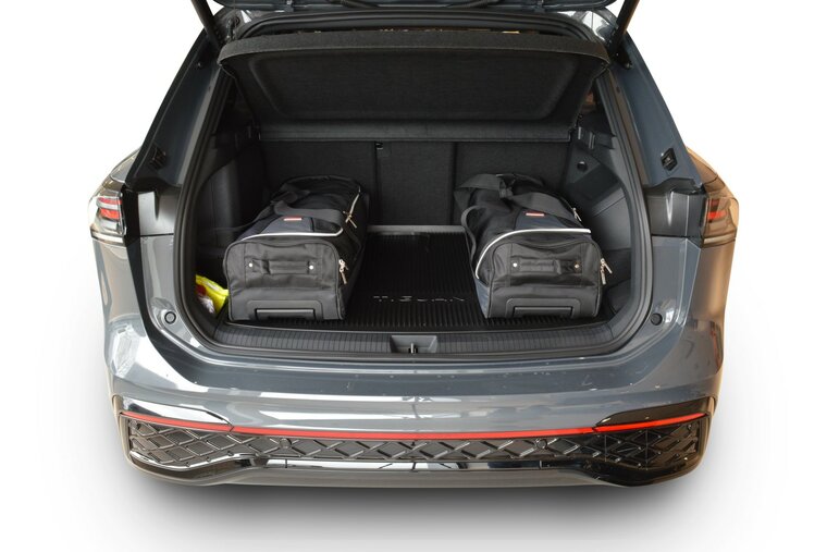 Carbags Reisetaschenset Volkswagen Tiguan III 2024 bis heute