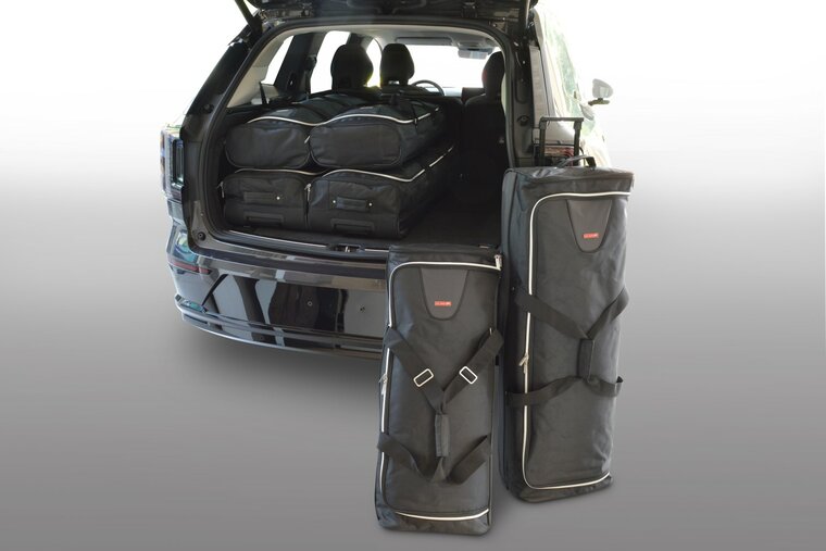 Carbags Reisetaschenset Volvo EX90 2024 bis heute
