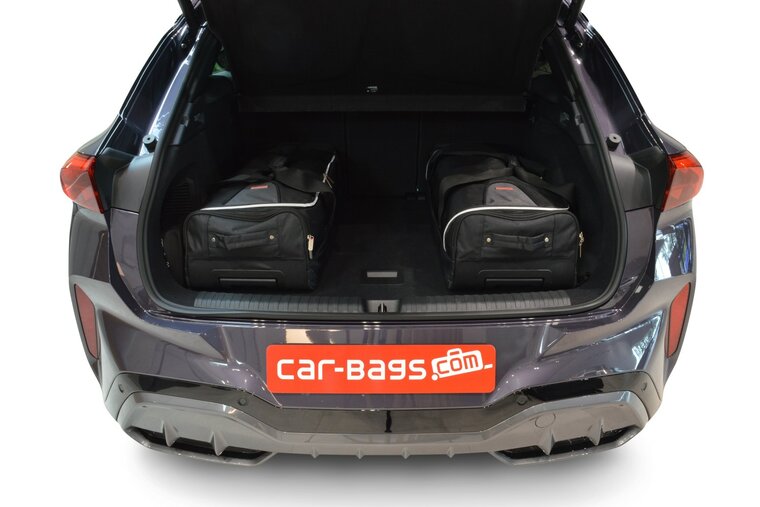 Carbags Reisetaschenset Cupra Terramar 2024 bis heute