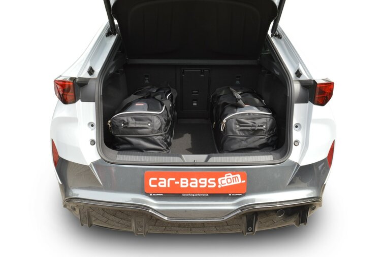 Carbags Reisetaschenset Cupra Tavascan 2024 bis heute