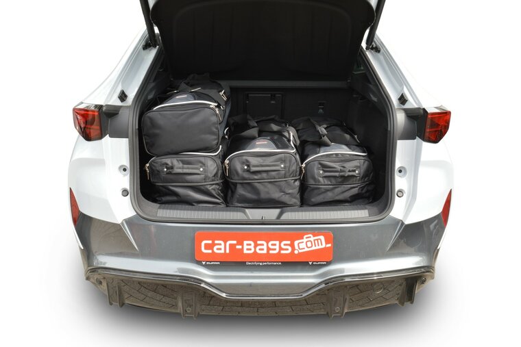 Carbags Reisetaschenset Cupra Tavascan 2024 bis heute