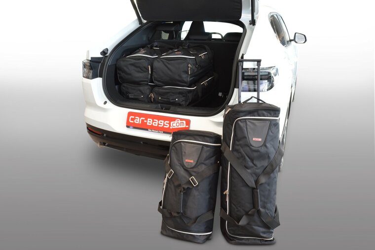 Carbags Reisetaschenset Ford Capri EV 2024 bis heute