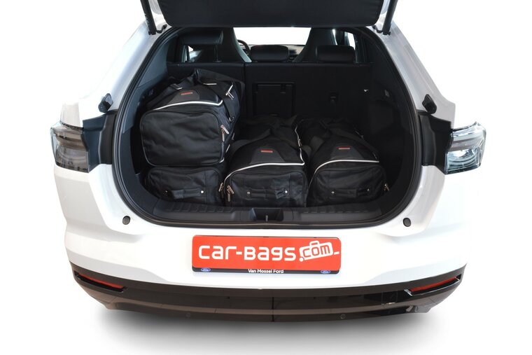 Carbags Reisetaschenset Ford Capri EV 2024 bis heute