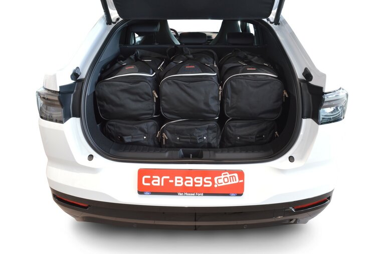 Carbags Reisetaschenset Ford Capri EV 2024 bis heute
