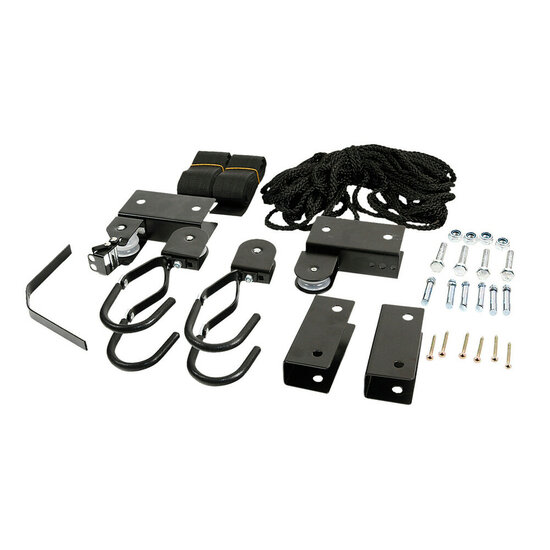 Garagenlift / Aufh&auml;ngesystem