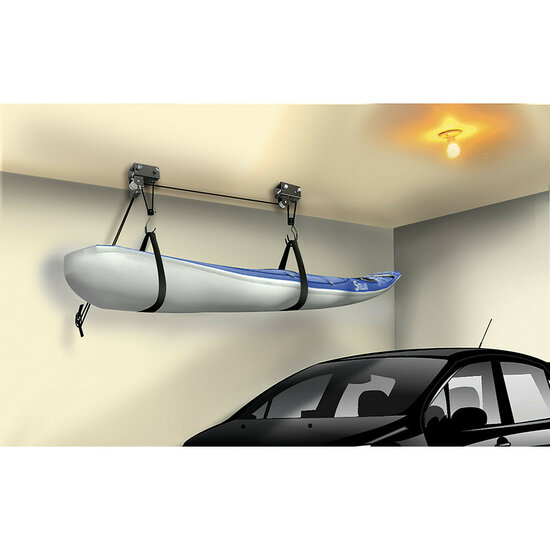 Garagenlift / Aufh&auml;ngesystem