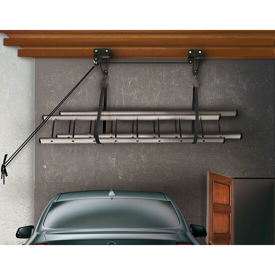 Garagenlift / Aufh&auml;ngesystem