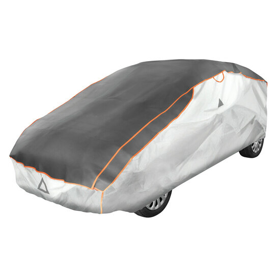 Gran Pree Hagelschutz-Autoabdeckung - Volvo V60 2010 - 2018