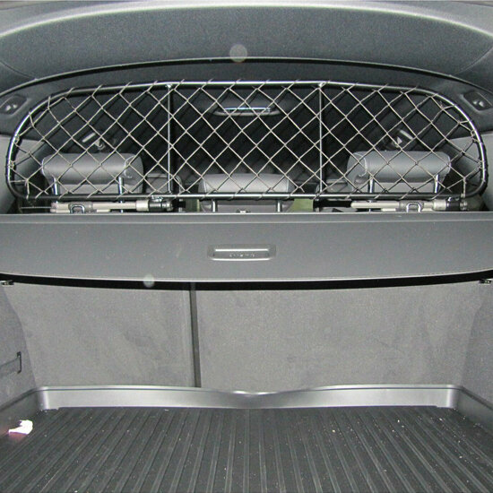 PerfectFit Hundeschutzgitter Kia Carens 2007 - 2012