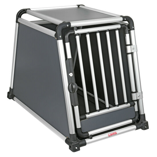 Lampa Auto-Hundebox 55 x 90 x 66H