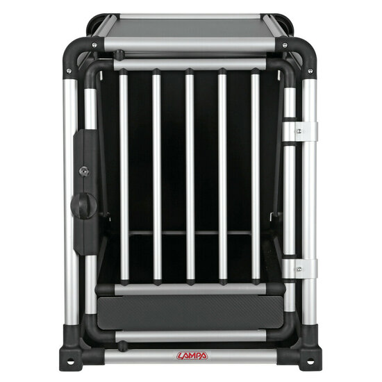 Lampa Auto-Hundebox 55 x 90 x 66H