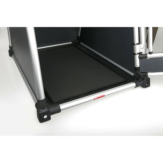 Lampa Auto-Hundebox 55 x 90 x 66H