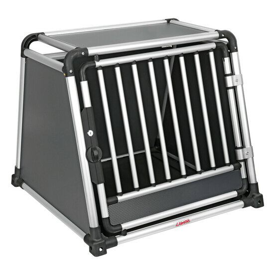 Lampa Auto-Hundebox 75 x 75 x 66H cm