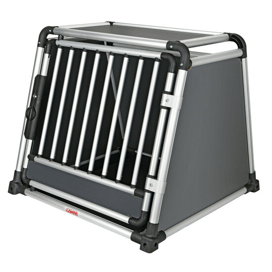 Lampa Auto-Hundebox 75 x 75 x 66H cm