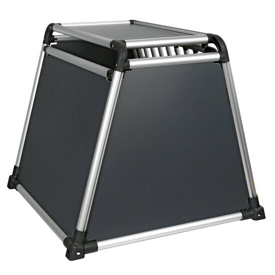 Lampa Auto-Hundebox 75 x 75 x 66H cm