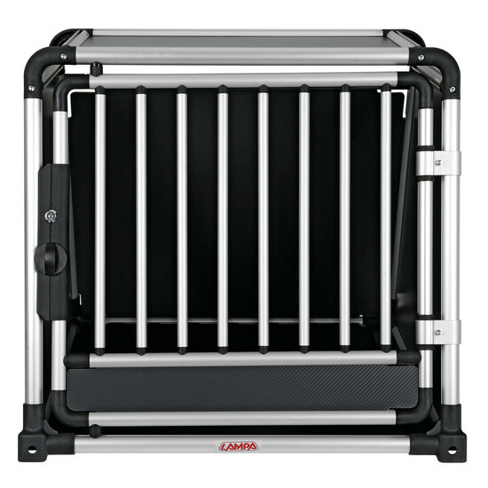 Lampa Auto-Hundebox 75 x 75 x 66H cm