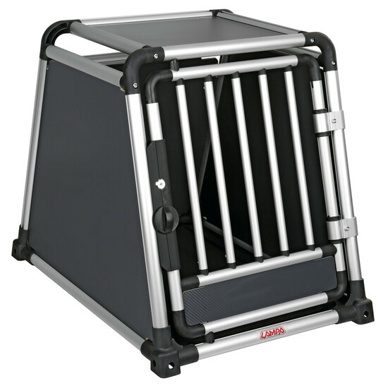 Lampa Auto-Hundebox 55 x 75 x 62H cm
