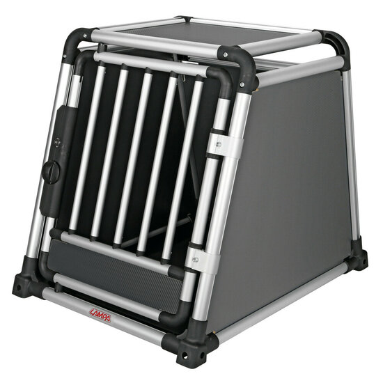 Lampa Auto-Hundebox 55 x 75 x 62H cm
