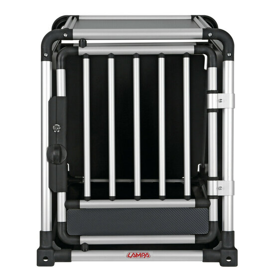 Lampa Auto-Hundebox 55 x 75 x 62H cm