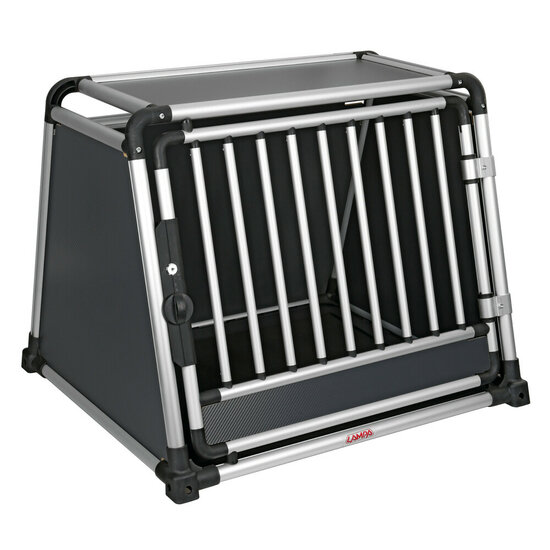 Lampa Auto-Hundebox 83 x 73 x 66H cm