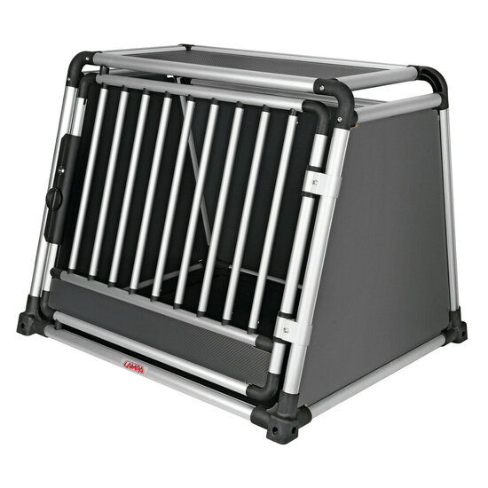 Lampa Auto-Hundebox 83 x 73 x 66H cm